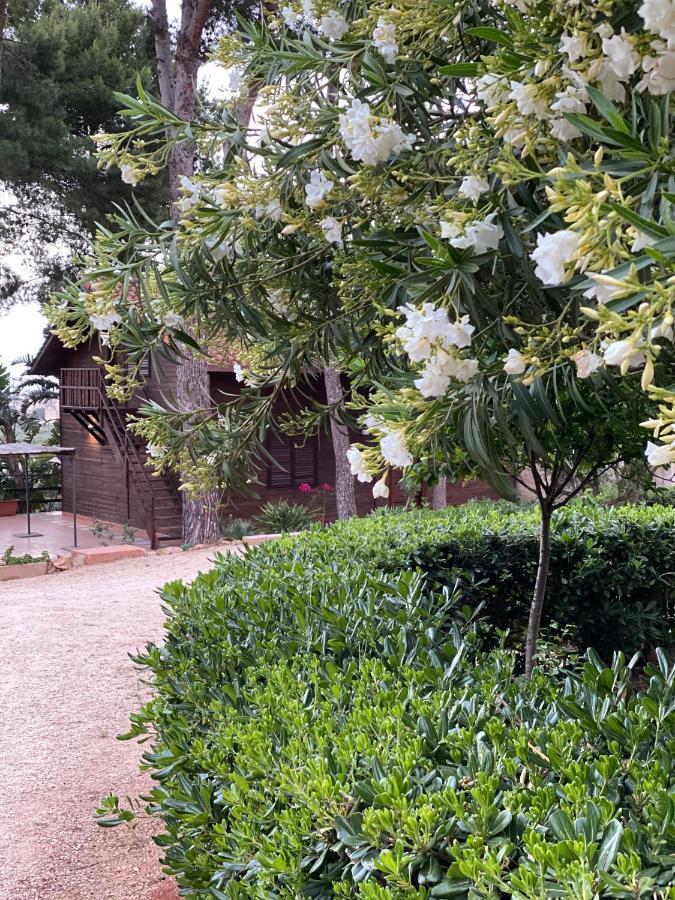 Villa Rosemary Marsala Exterior foto